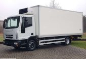 Iveco Eurocargo