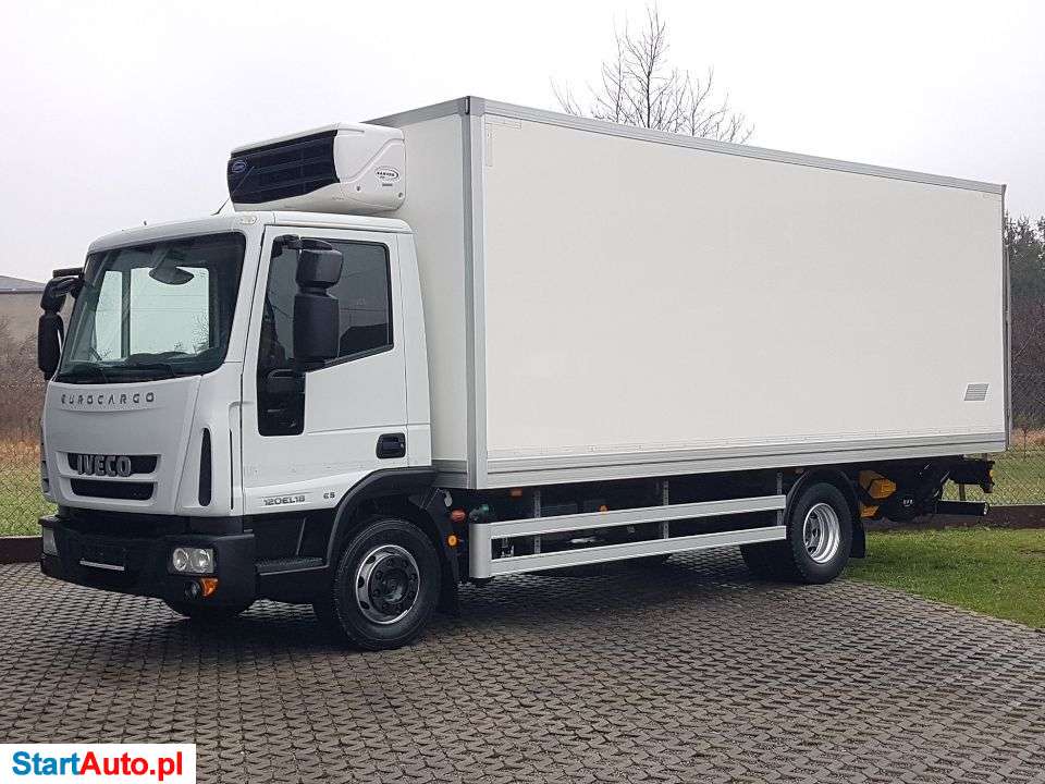 Iveco Eurocargo