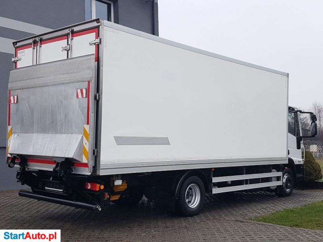 Iveco Eurocargo