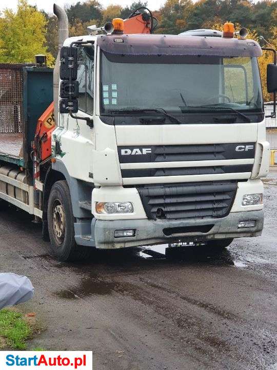 DAF 85,430