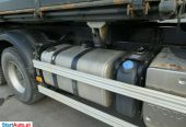 Volvo FMX 460 | 6×4 | Hydrauliczna Burta | Meiller | Niemieckie