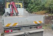 Renault Mascott