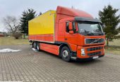 Volvo FM 9