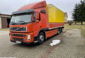 Volvo FM 9
