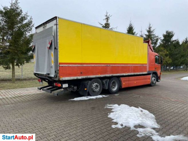 Volvo FM 9