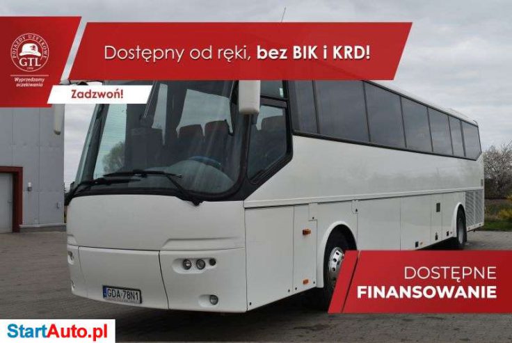 Bova FHD 127.365
