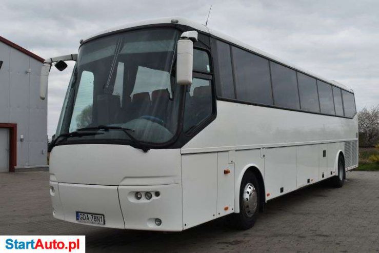 Bova FHD 127.365