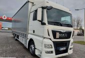 MAN TGX 26.440 9.6M 24EP
