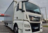 MAN TGX 26.440 9.6M 24EP