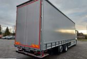 MAN TGX 26.440 9.6M 24EP