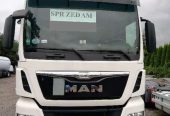 MAN TGX 26.440