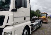 MAN TGX 26.440