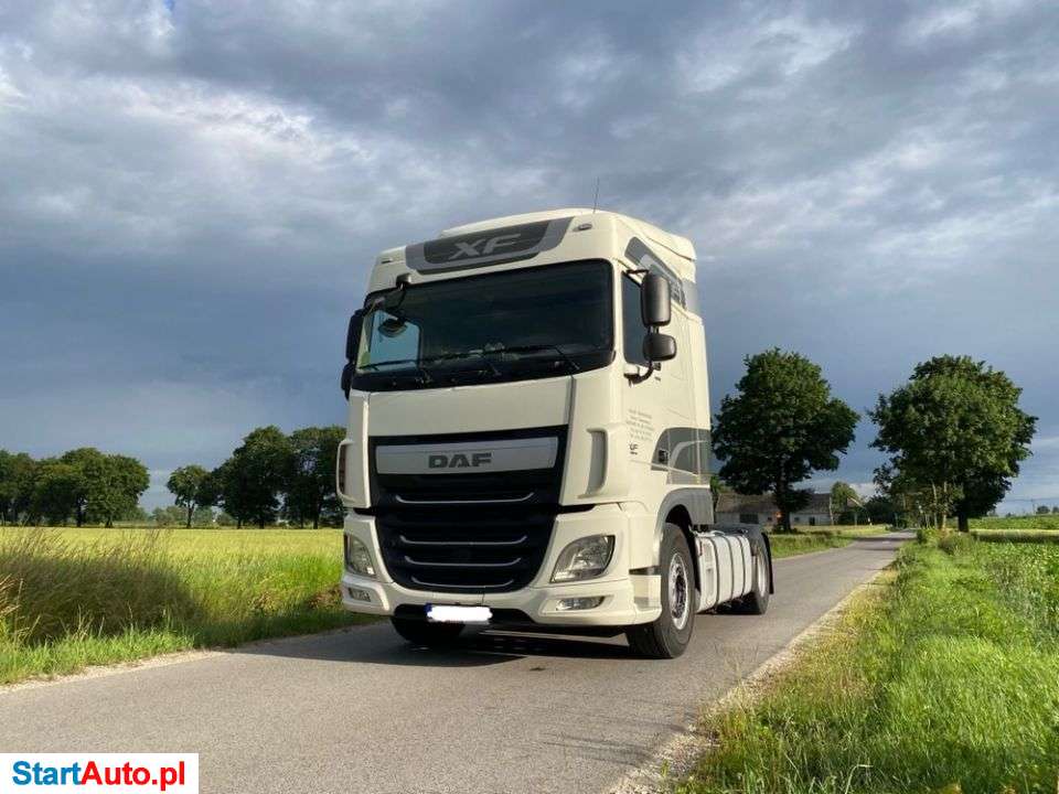 DAF XF 106