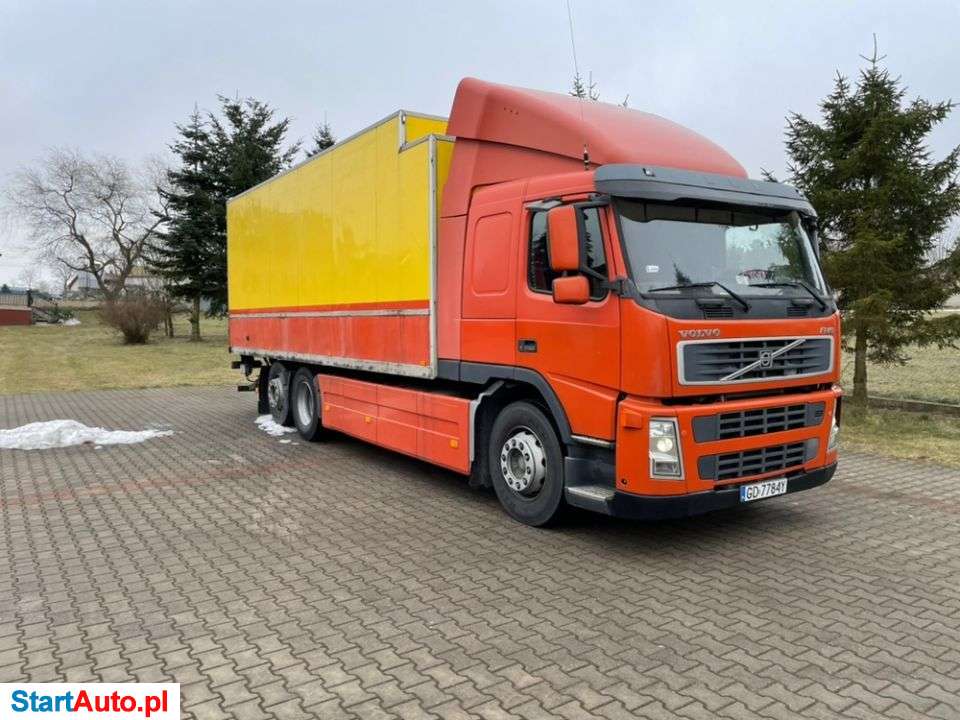 Volvo FM 9