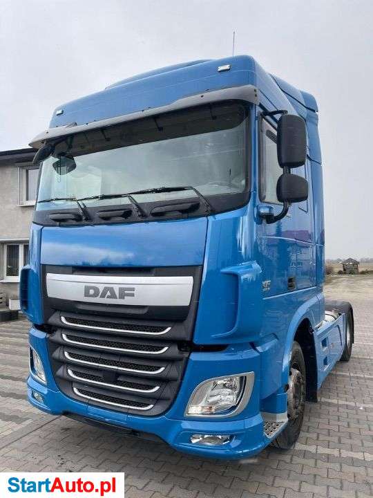 DAF