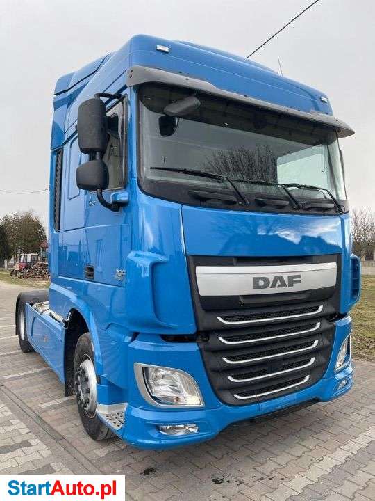 DAF