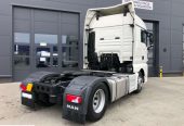 MAN TGX 18.460 XLX Automat Salon PL Pełny ADR