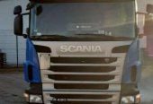 Scania R420