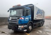 Scania P270