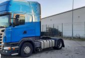 Scania R420