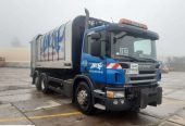 Scania P270