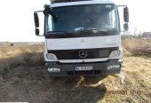 Mercedes-Benz Atego 1218