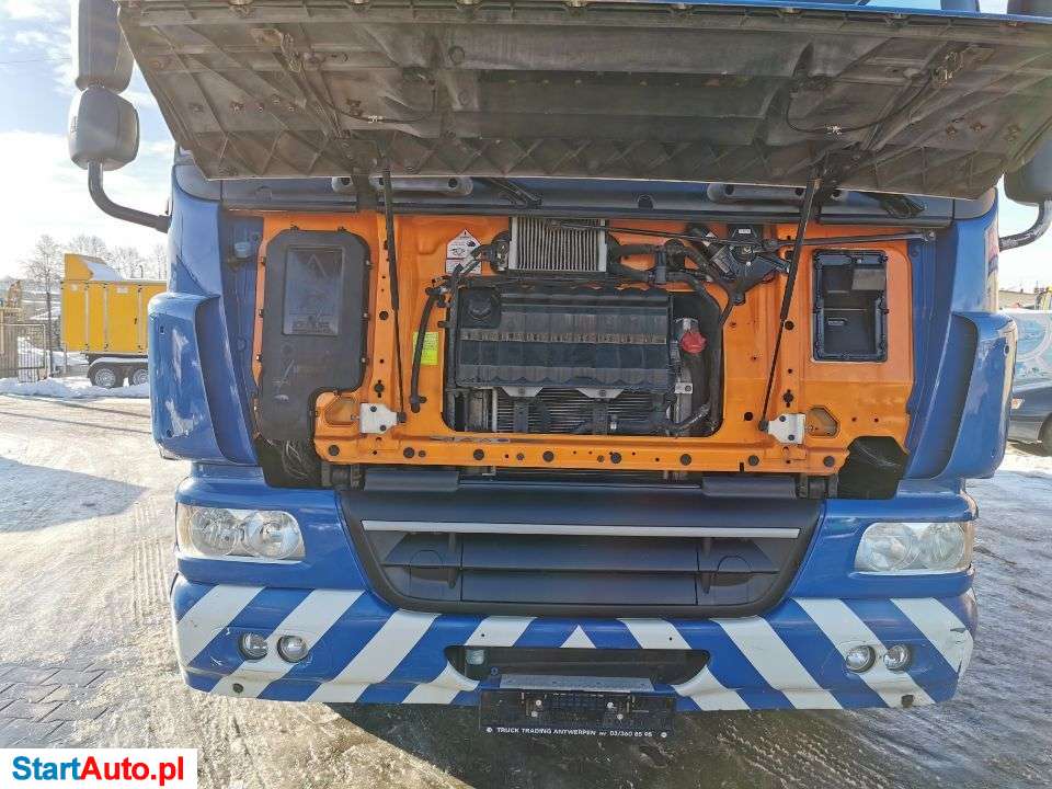 DAF CF75.250