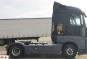 Mercedes-Benz ACTROS 18.45 / PEMA 106228 / TIP 634331