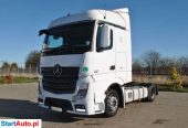 Mercedes-Benz 1845LS MP4
