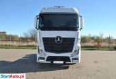 Mercedes-Benz 1845LS MP4