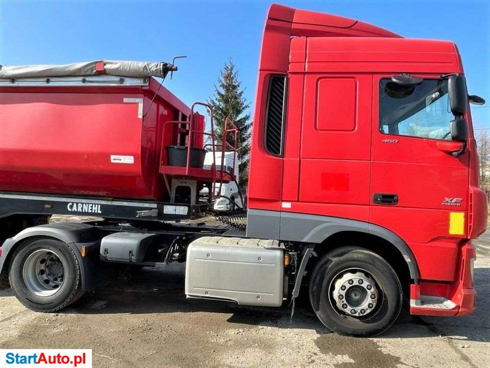 DAF XF 106