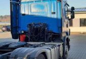 Scania R420