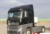 Mercedes-Benz ACTROS 18.45 / PEMA 106228 / TIP 634331