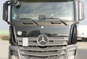 Mercedes-Benz ACTROS 18.45 / PEMA 106228 / TIP 634331