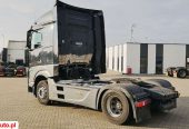 Mercedes-Benz ACTROS 18.45 / PEMA 106228 / TIP 634331