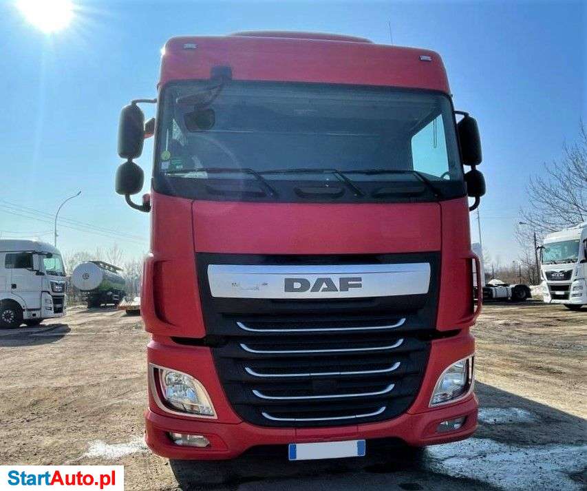 DAF XF 106