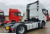 Iveco STRALIS 480 | EURO 6 | RETARDER | Niski Przebieg | Niemiecki