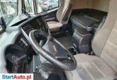 Iveco STRALIS 480 | EURO 6 | RETARDER | Niski Przebieg | Niemiecki