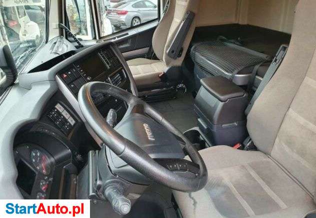Iveco STRALIS 480 | EURO 6 | RETARDER | Niski Przebieg | Niemiecki