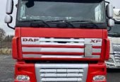 DAF XF 105