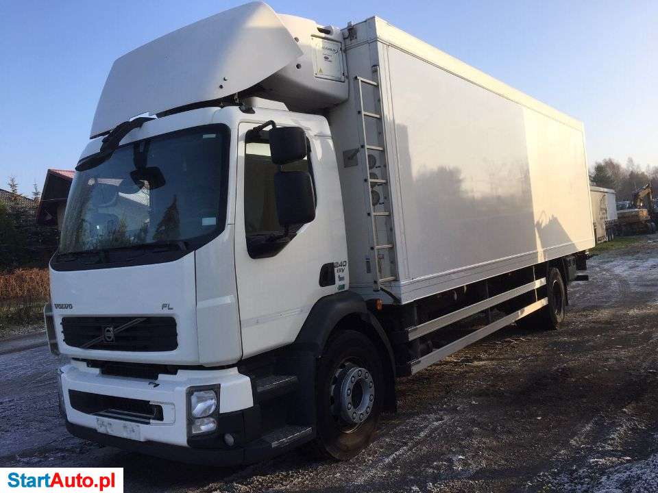 Volvo FL 240