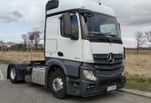 Mercedes-Benz Actros
