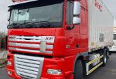 DAF XF 105