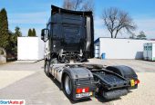 Mercedes-Benz Actros
