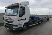 Renault Midlum