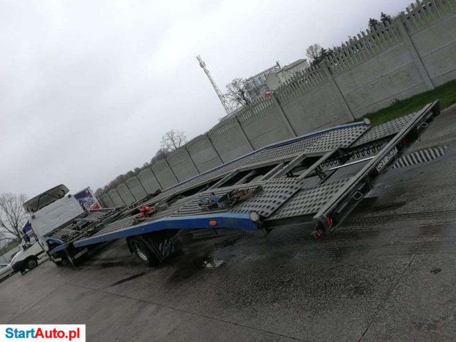 Renault Midlum