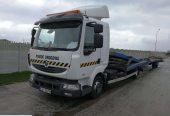 Renault Midlum