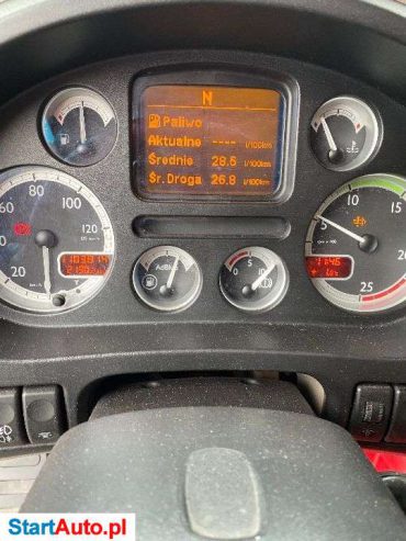 DAF XF 105