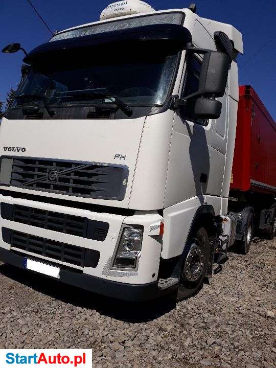 Volvo FH 13