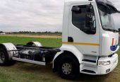 Renault MIDLUM 300 DXI